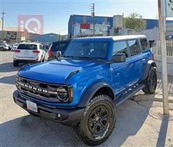 فورد برونكو